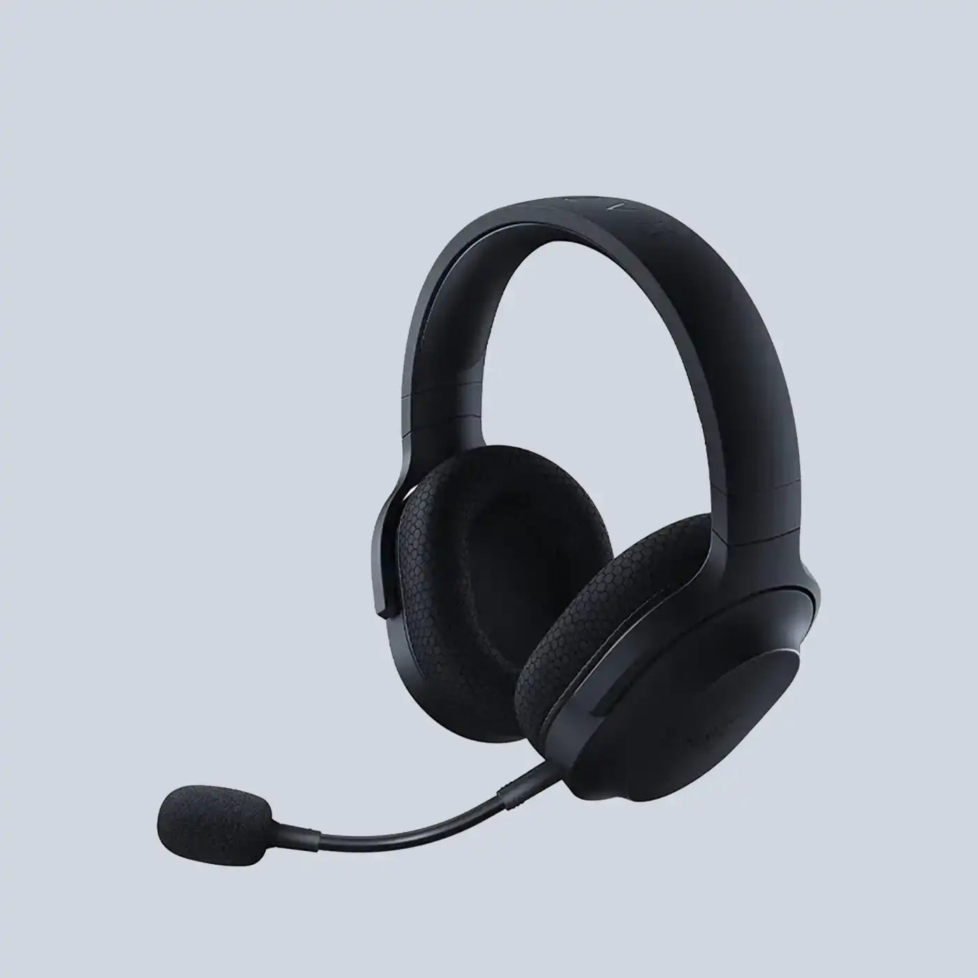 Razer Barracuda X 2022 Hyperspeed Wireless Gaming & Mobile Headset - Black