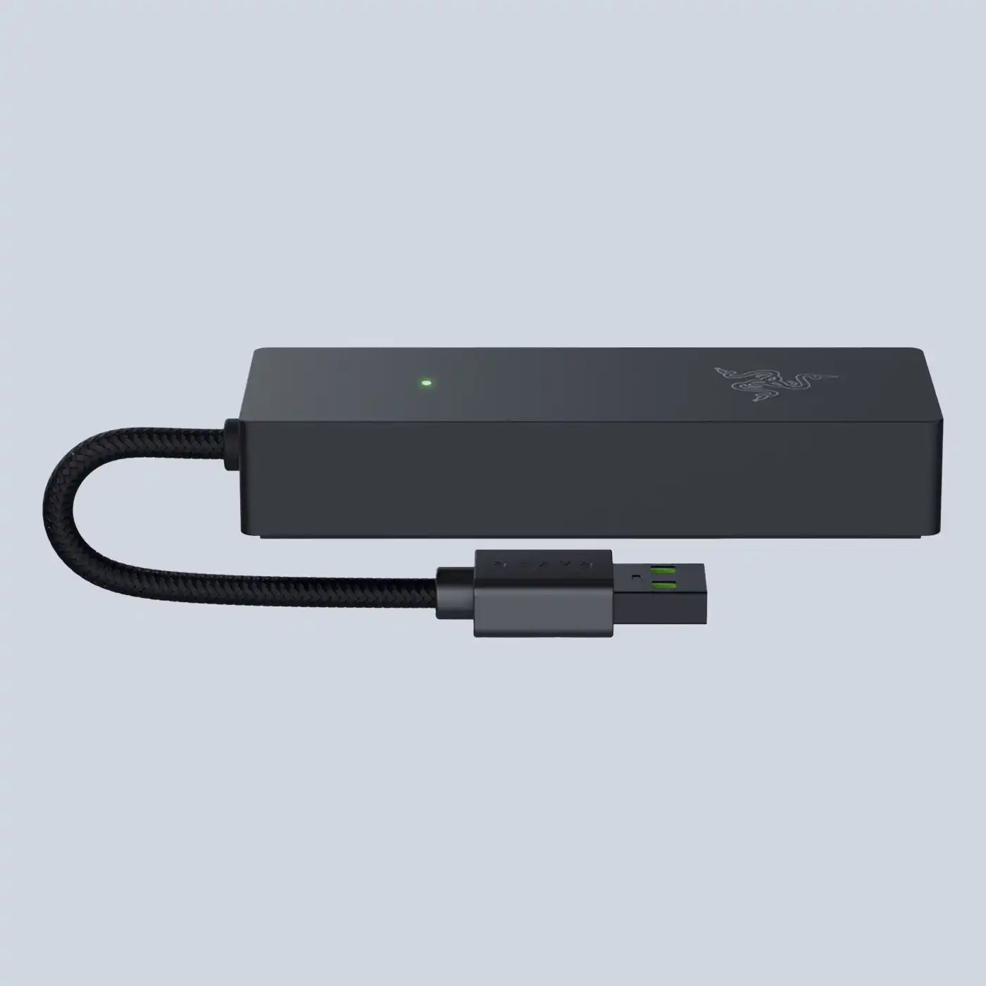 Razer Ripsaw X USB Capture Card with Camera Connection for Full 4K Streaming additional
