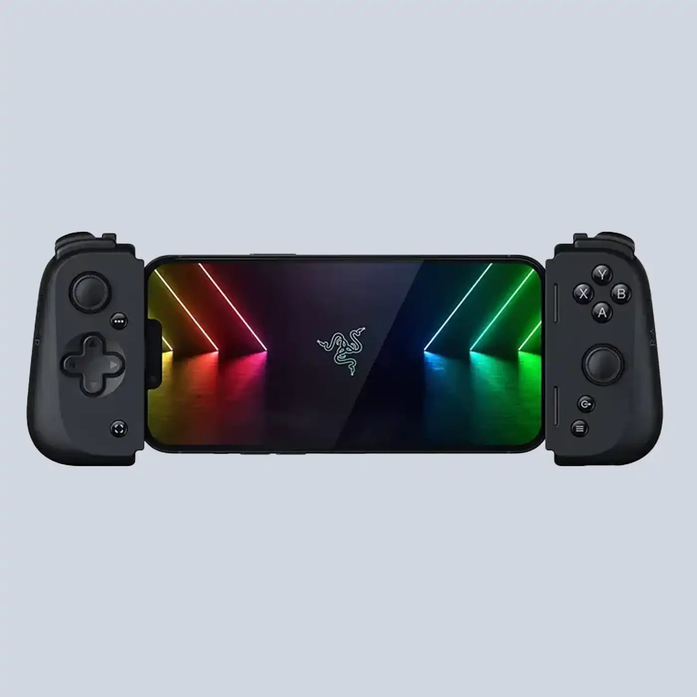 Razer Kishi V2 for iPhone Universal Mobile Gaming Controller for iPhone