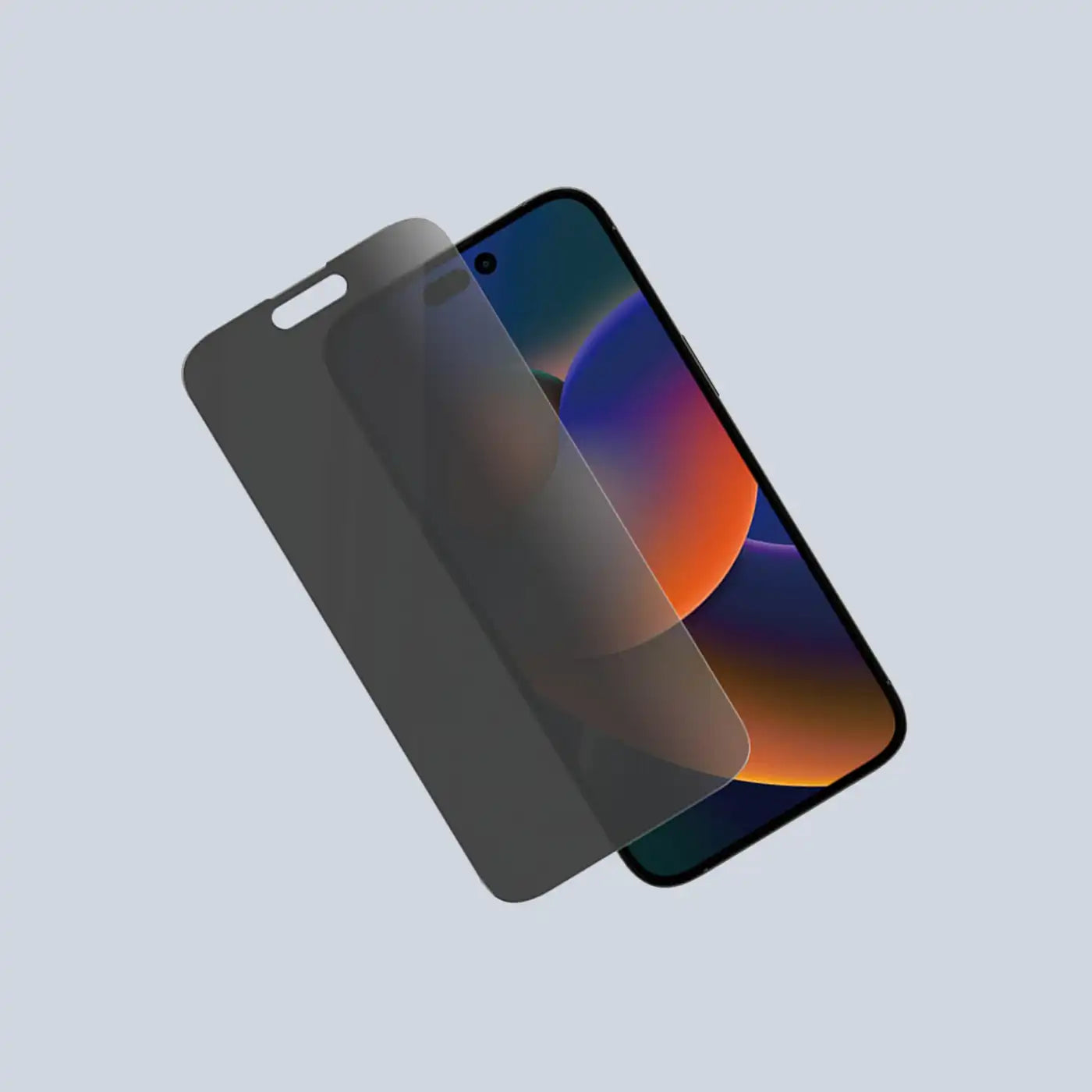 PanzerGlass iPhone 14 Pro Max  Screen Protector - Privacy