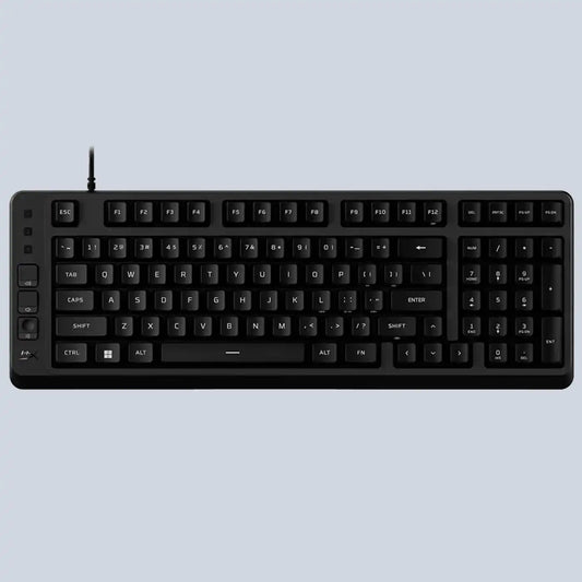 HYPERX EVE 1800 - High-Performance Gaming Keyboard for Ultimate Gaming product photo