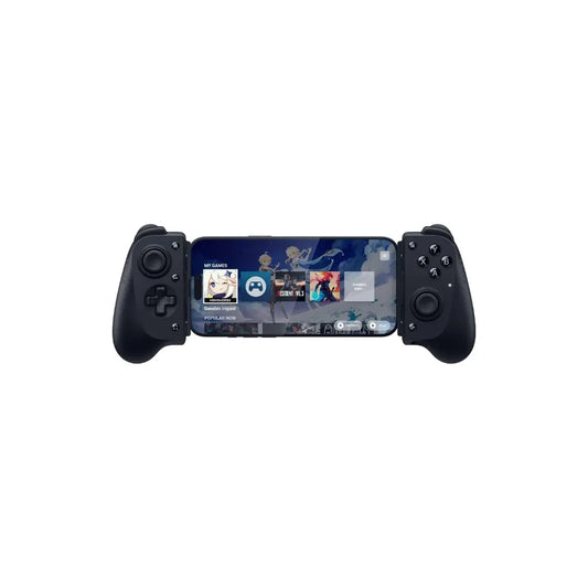 Razer Kishi V3 Gaming Console Controller - Enhance Your Mobile Gaming Experience