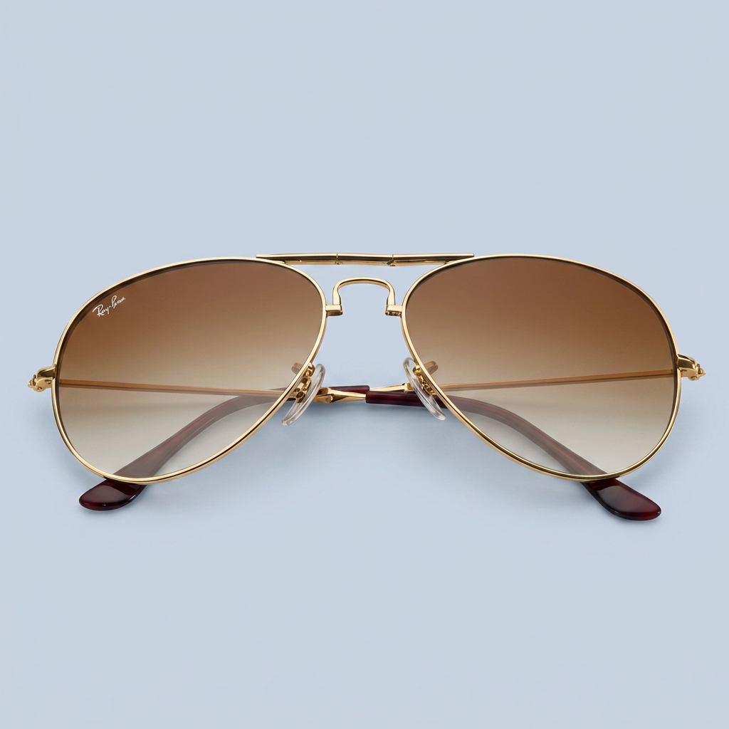 Foldies Polarized Folding Sunglasses Scratch Resistant Lens Coating Collapsible Frame