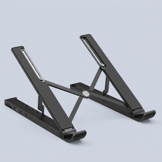 Ugreen USB C Laptop Docking Station 4 Levels Foldable X-Kit product photo
