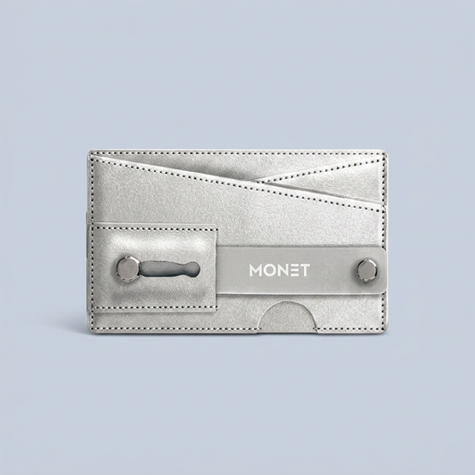 Monet Ultra Grip Silver product photo
