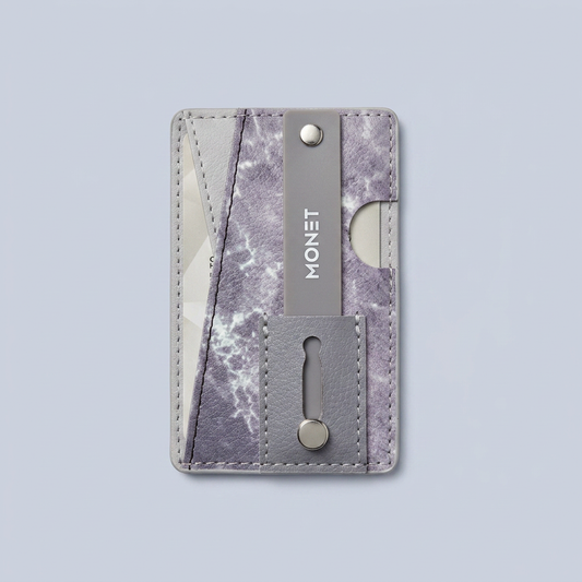 MONET Cell Phone Accessory Wallet