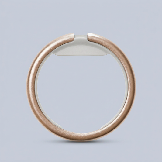 Orbitkey RNG Ring - Rose Gold product photo