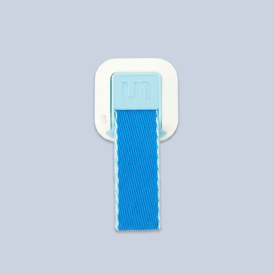 Ungrip Mobile Holder - Blue