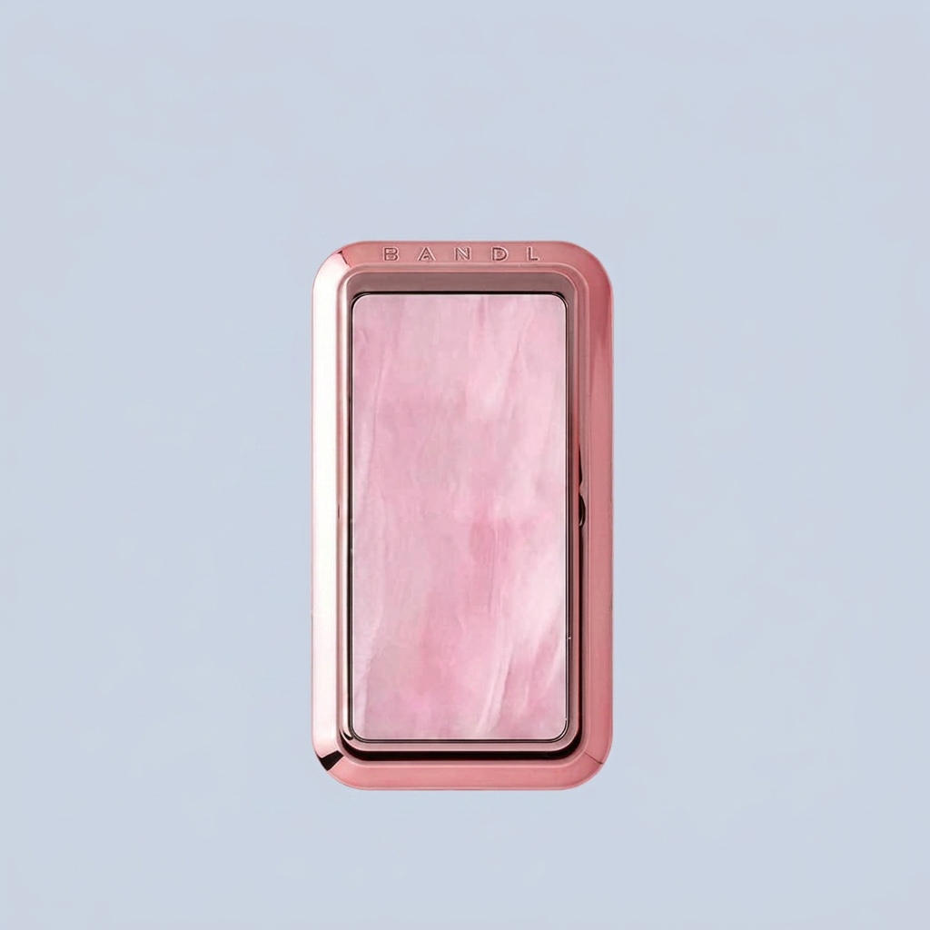 HANDLStick Stone - Pink product photo