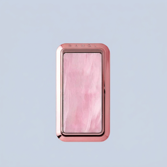 HANDLStick Stone - Pink product photo