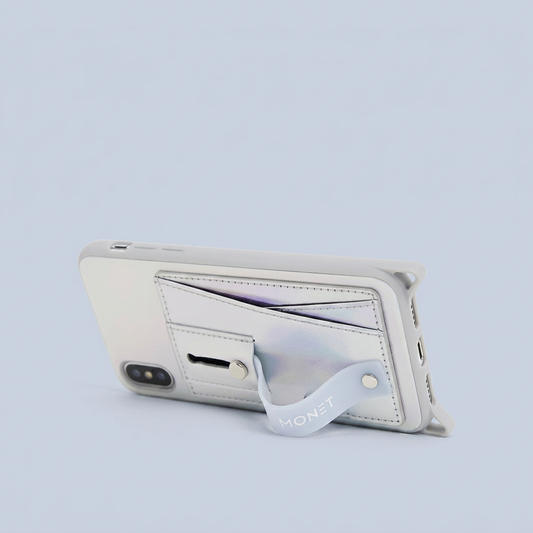 Monet Ultra Grip Holo Meta product photo