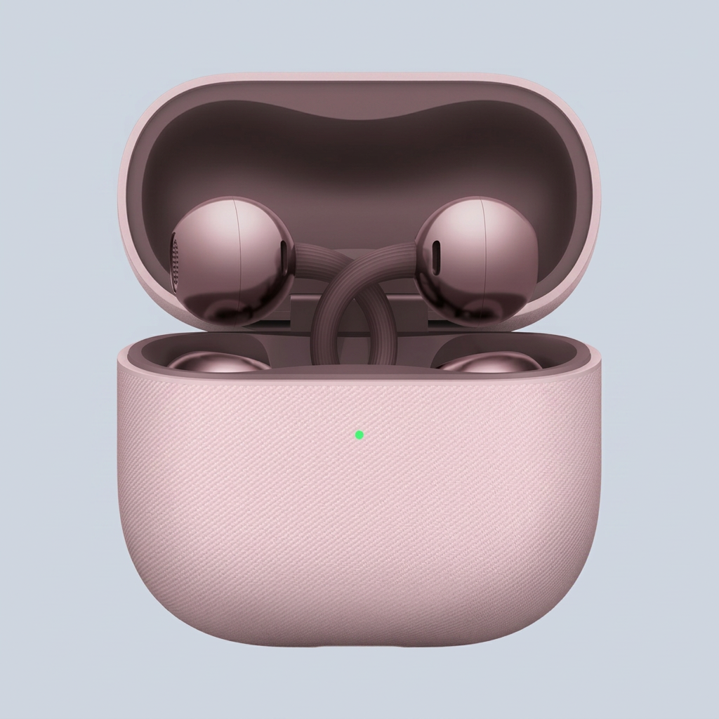 Huawei FreeClip 2 True wireless headphones - PURPLE