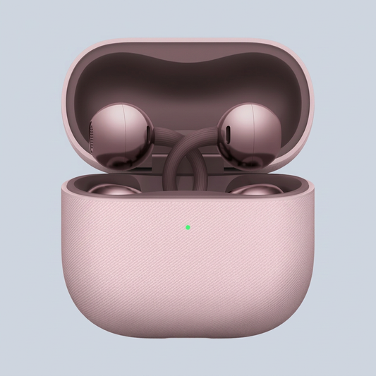 Huawei FreeClip 2 True wireless headphones - PURPLE
