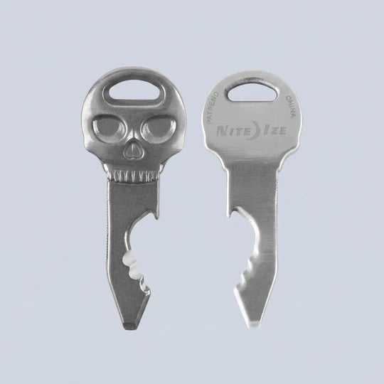 Niteize Fixed Blade Hunting Knife Outdoor Camping Stainless Steel product photo