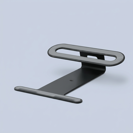 Twelve South ParcSlope Stand for MacBook and iPad -Black product photo