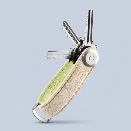 ORBITKEY star wars key organiser grogu product photo