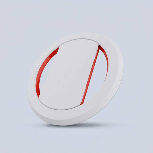 Ohsnap Grip White Red product photo