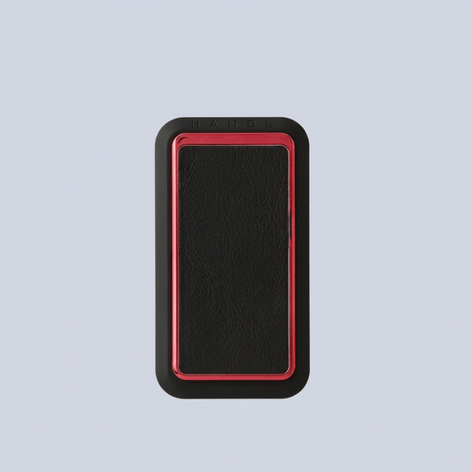 HANDLStick Professional - Black Red product photo