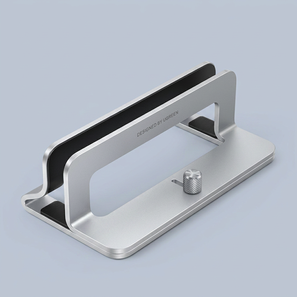 Ugreen Vertical Laptop Stand product photo