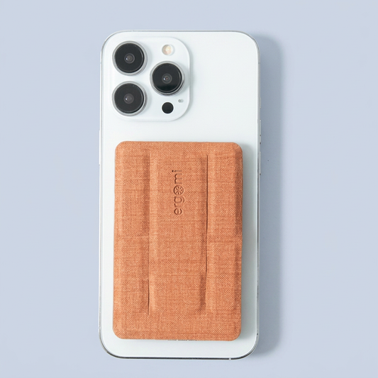 Tarzan Pro Magnetic Phone Stand- Tan product photo