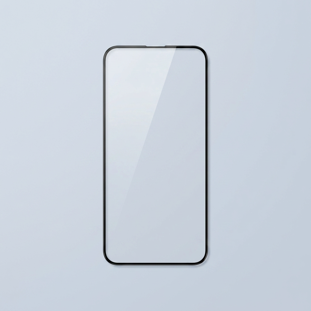 BodyGuardz PRTX iPhone 13 mini clear glass 2021 Version PureGuard