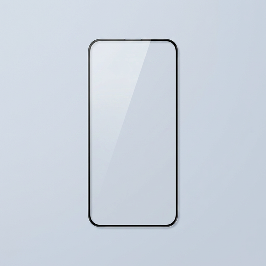 BodyGuardz PRTX iPhone 13 mini clear glass 2021 Version PureGuard