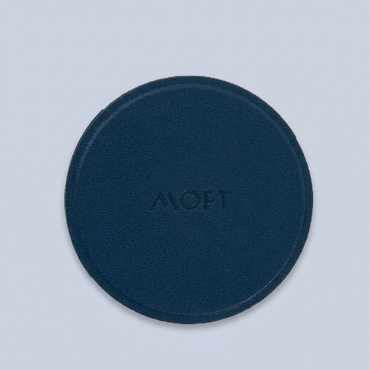 Moft Snap Phone Grip & Stand Magnetic - Wanderlust Blue product photo