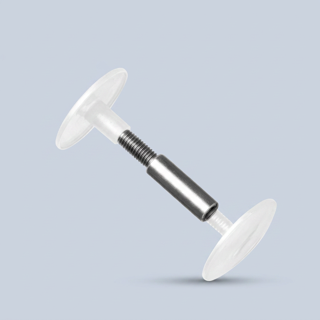 Orbitkey Extension Post Grey product photo