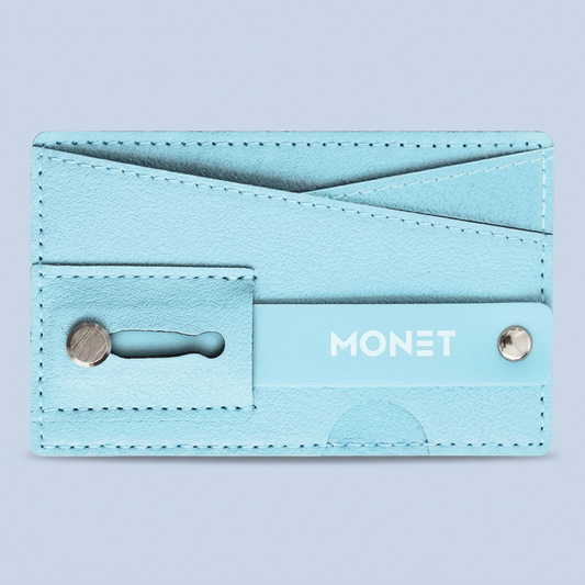 Monet Ultra Grip Baby Blue product photo