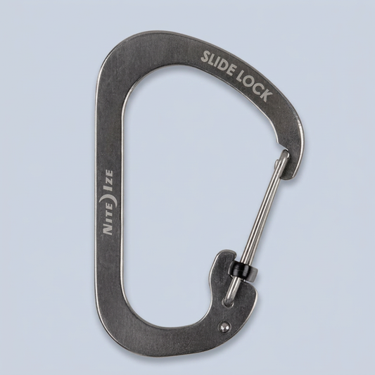 Niteize Carabiner Slidelock product photo
