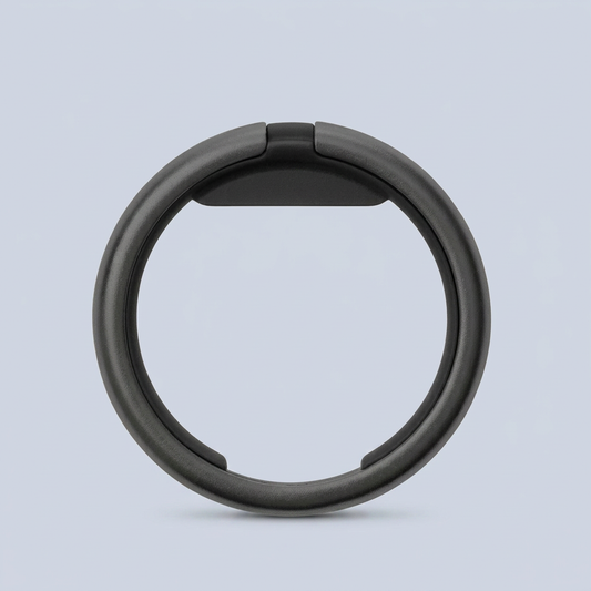 Orbitkey RNG Ring - Black product photo