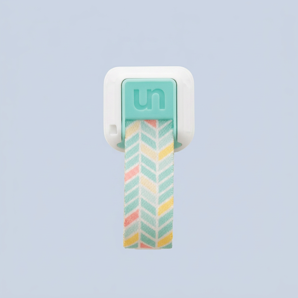 Ungrip Mobile Holder - Patterns Collection