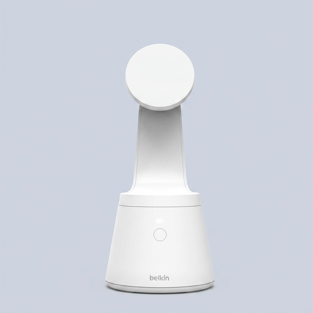 Belkin Magnetic Face Tracking Mount product photo