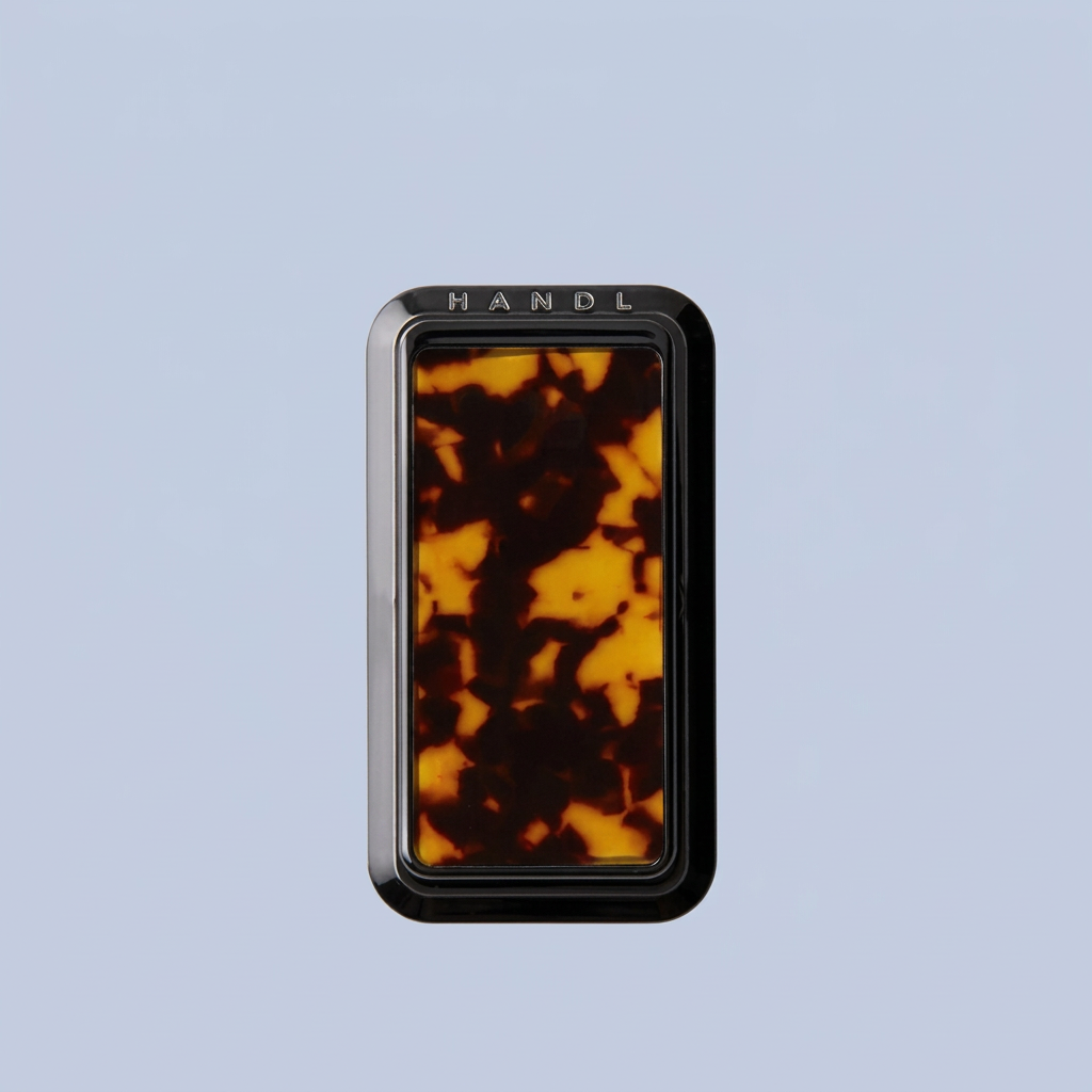 HANDLStick Stone - Tortoise product photo
