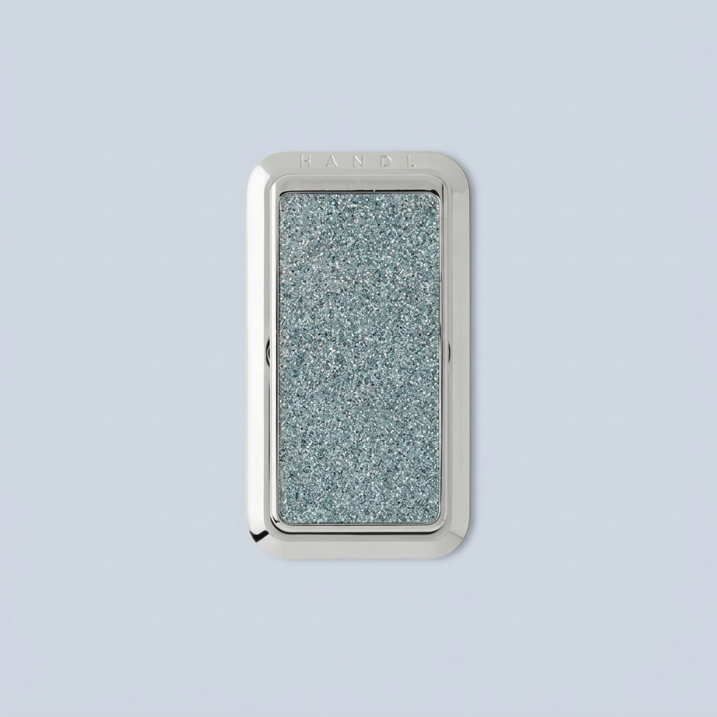 HANDLStick Glitter Collection - Mint product photo