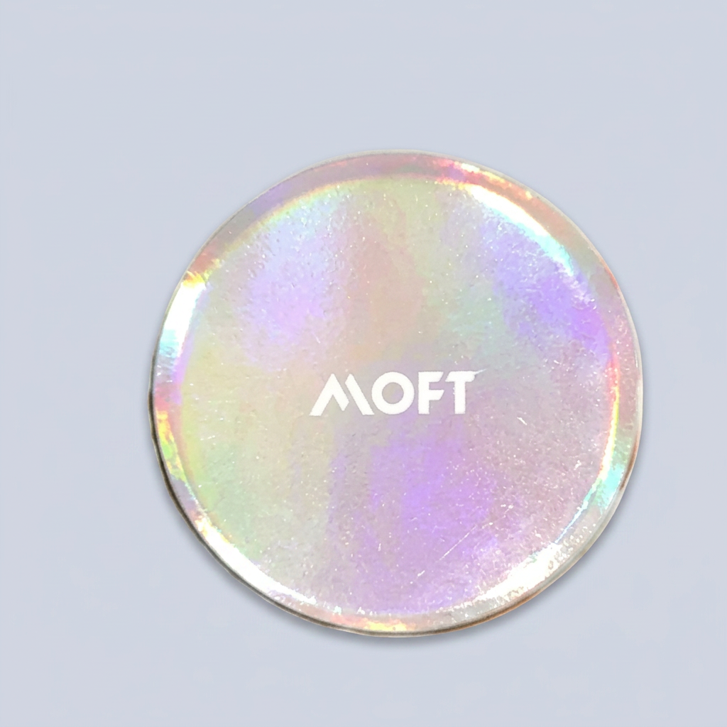 Moft Snap Phone Grip & Stand Magnetic - Aura product photo