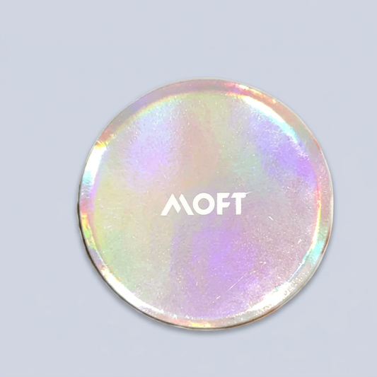 Moft Snap Phone Grip & Stand Magnetic - Aura product photo