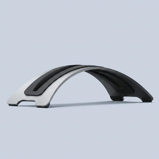 Twelve South BookArc Stand for MacBook-Space Grey