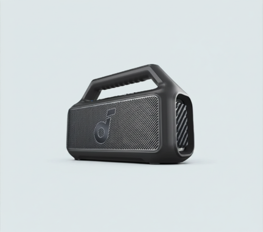 Soundcore Boom 2 SE anker Speaker 30W - Black product photo