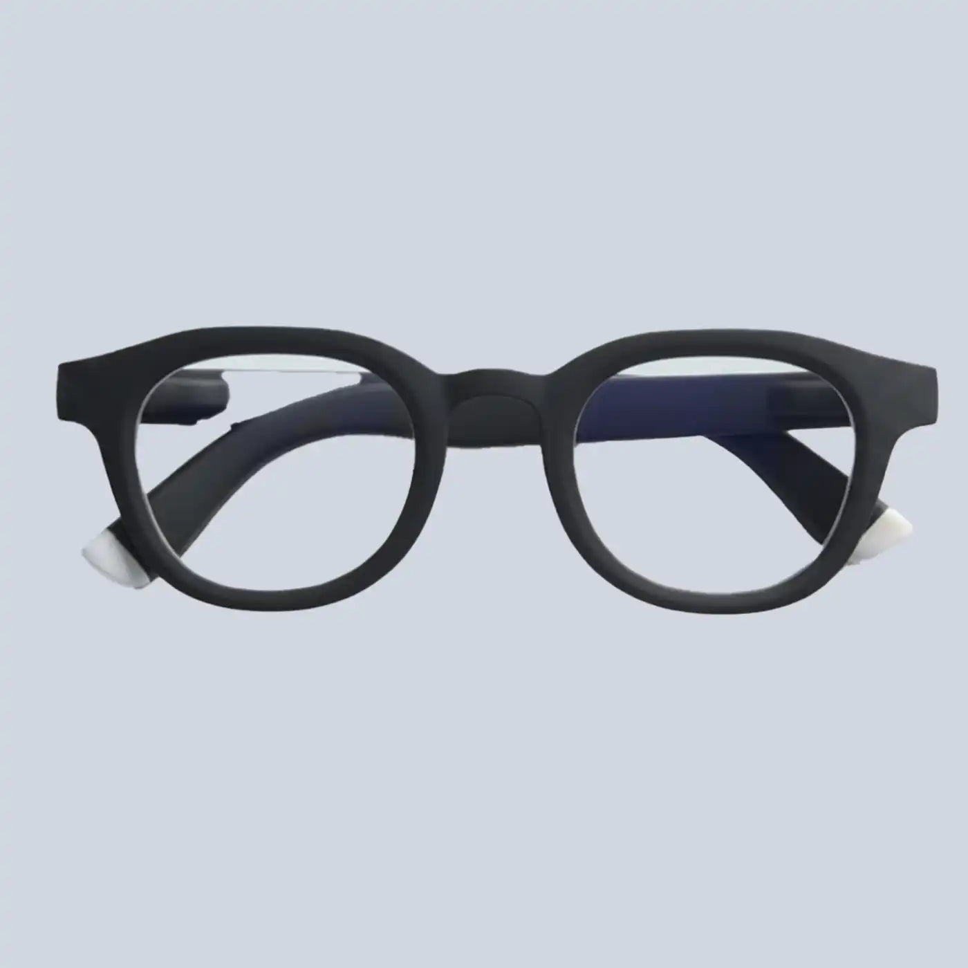Barner Blue Light Glasses matte - Black