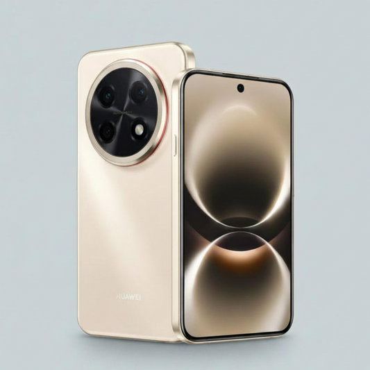 HUAWEI Nova 15 Max product photo