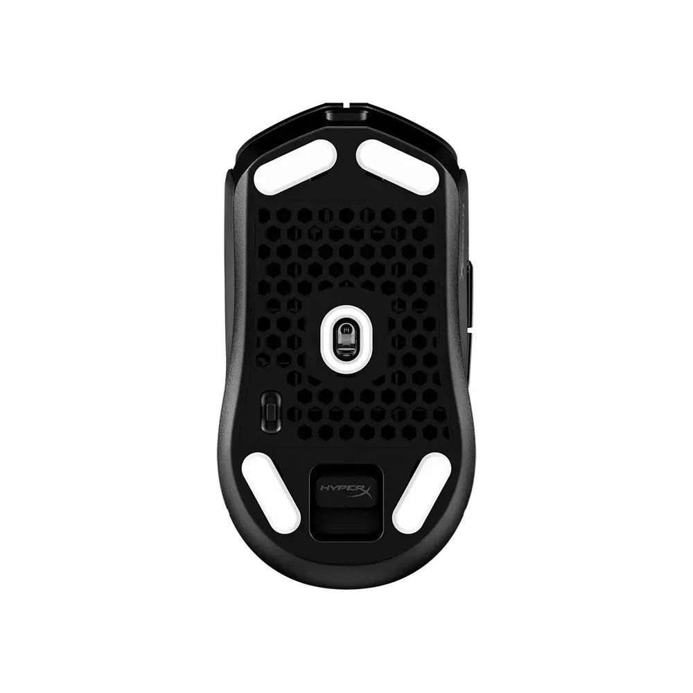 HYPERX PULSEFIRE HASTE 2 S – Wireless Gaming Mouse with 26K Sensor for Ultimate Precision and Performance
