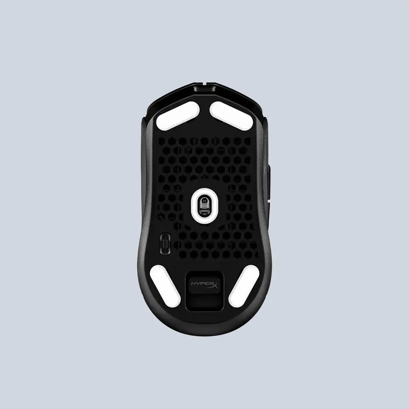 Hyperx pulsefire haste 2 pro - 4k wireless gaming mouse product image