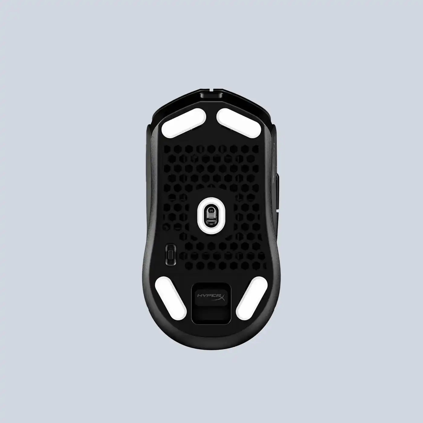 HYPERX PULSEFIRE HASTE 2 MINI - Wireless Gaming Mouse for PC Compact Lightweight