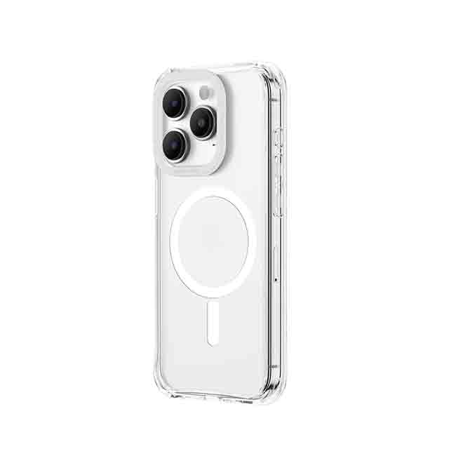 AmazingThing iPhone 15 Case Titan Pro Magnetic Case