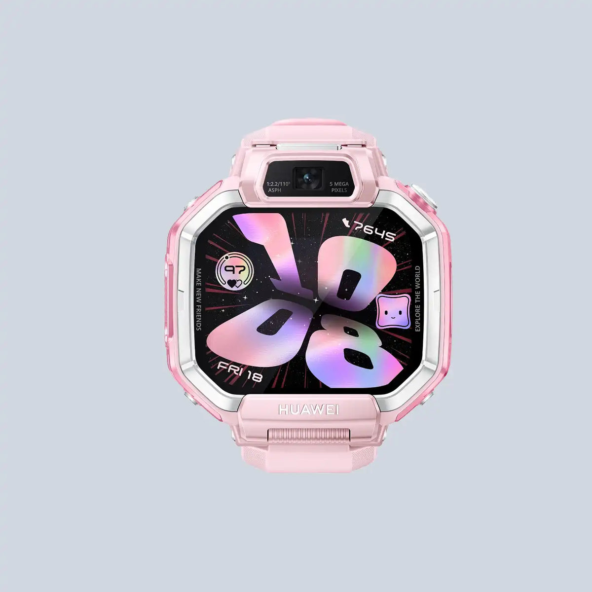 Huawei Watch Kids X1