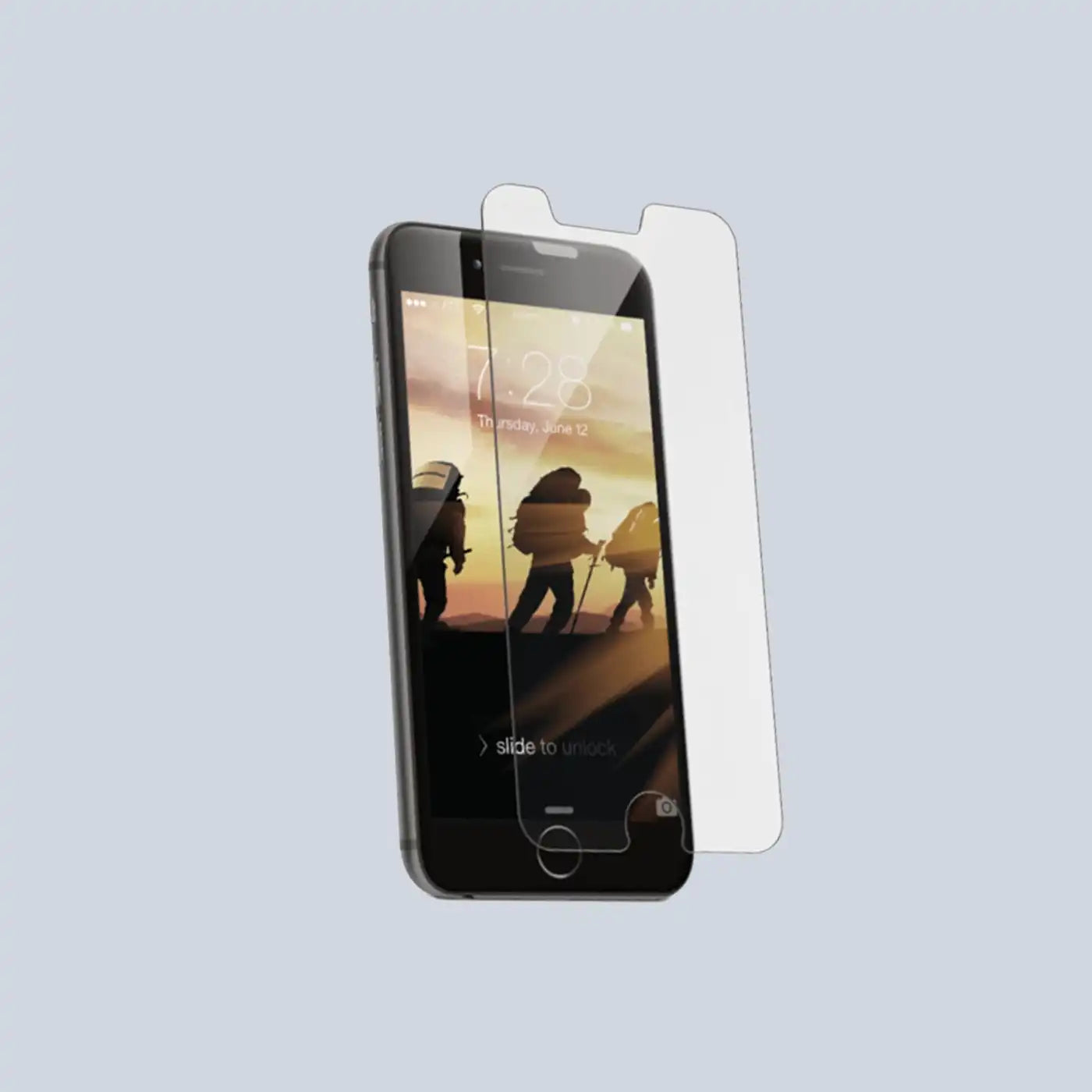 UAG 4.7 Screen Protector For iPhone 7/6S