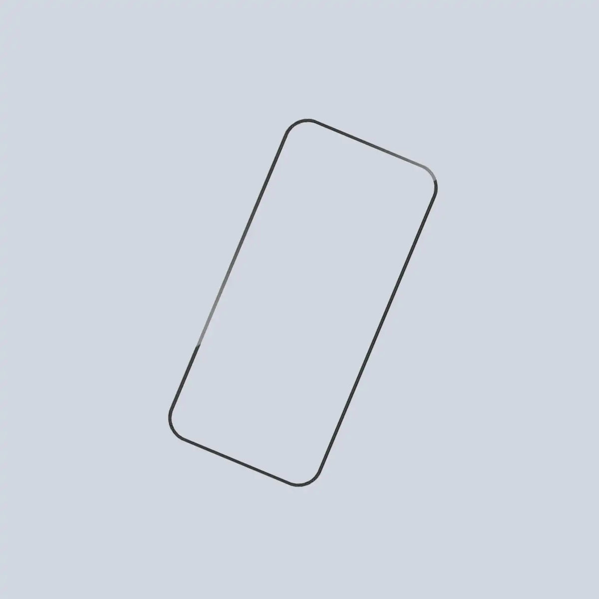 PanzerGlass Gaming Screen Protector iPhone 16 Pro | Ultra-Wide Fit