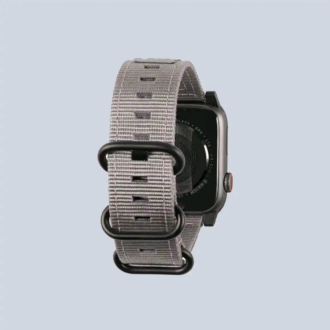 UAG Apple Watch , Nato Strap , 44"/42" - Grey