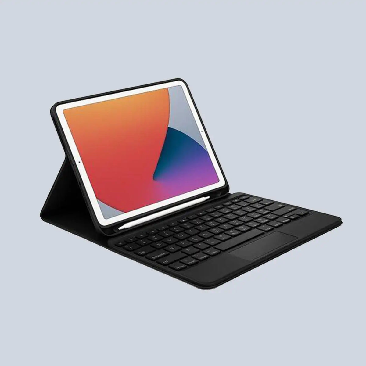 ⁦Hie-Q Smart Keyboard Folio Arabic For iPad Pro 11⁩ | ⁦10.9⁩